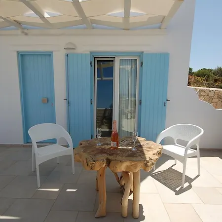 Eternal Daire Mykonos Town