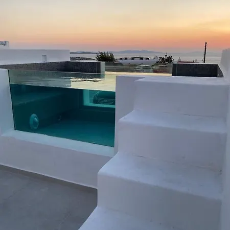 Eternal * Mykonos Town