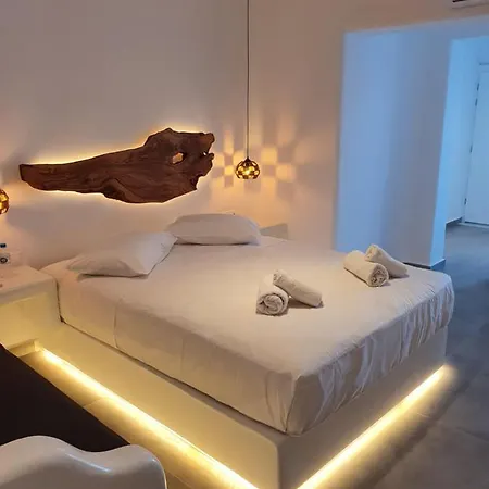 Lägenhet Eternal Mykonos Town