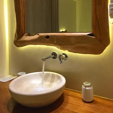 Eternal Mykonos Town