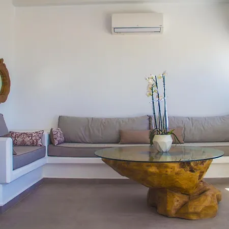 Apartamento Eternal Mykonos Town