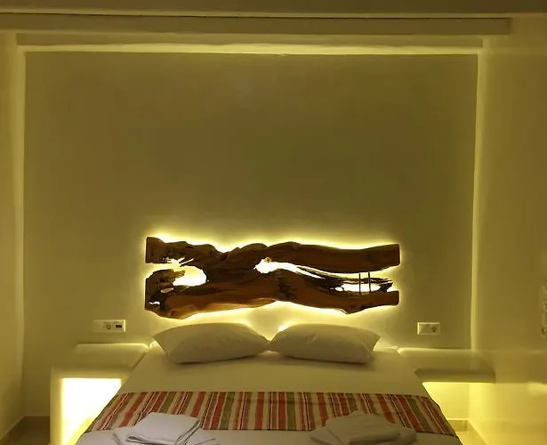 Daire Eternal Mykonos Town