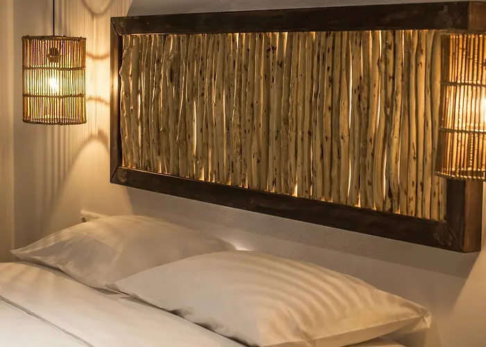 Daire Eternal Mykonos Town