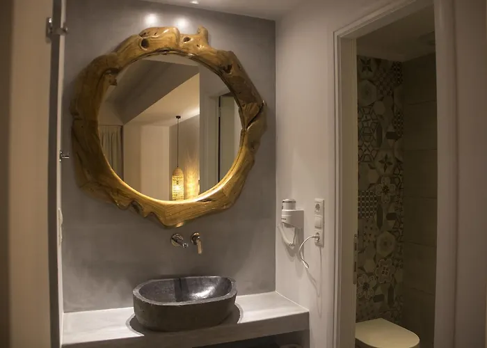 Daire Eternal Mykonos Town