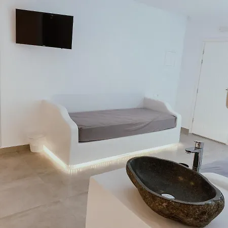 Apartment Eternal