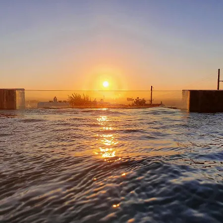 Apartamento Eternal Mykonos Town