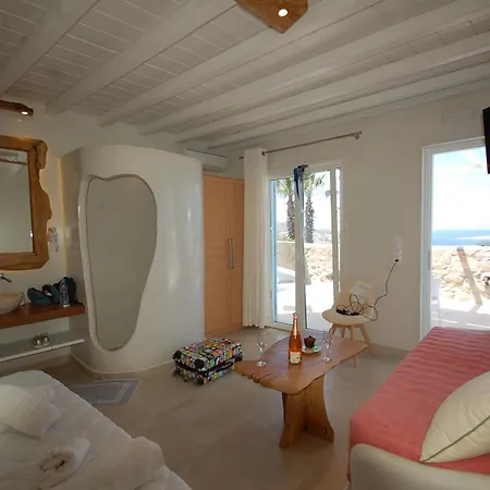 Apartamento Eternal *