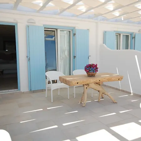 Apartment Eternal Mykonos Town