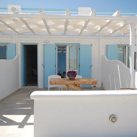 Apartamento Eternal *