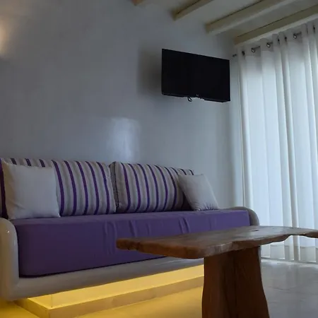 Apartamento Eternal *