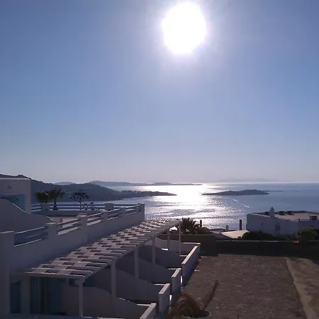 Apartamento Eternal *