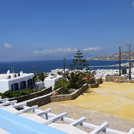 Appartement Eternal *