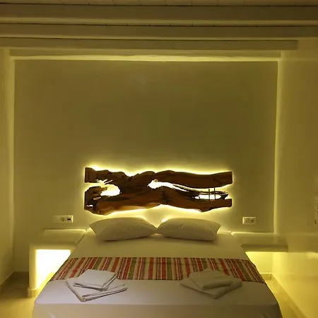 Apartamento Eternal Mykonos Town