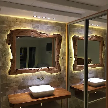 Eternal Apartment