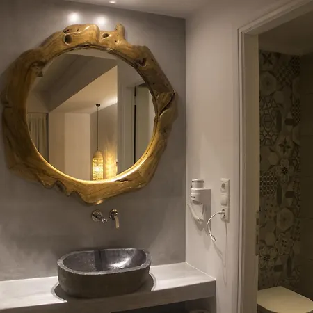 Apartamento Eternal Mykonos Town