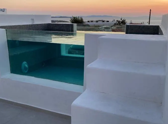 Eternal * Mykonos Town