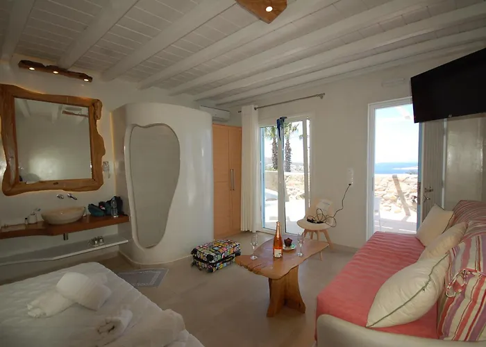 Appartement Eternal *