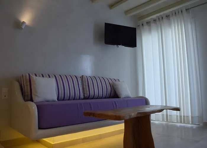 Appartement Eternal *