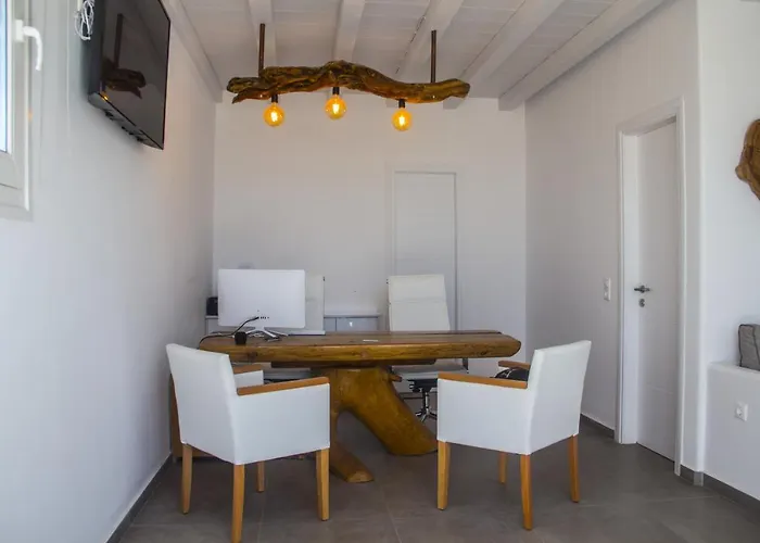 Appartement Eternal *