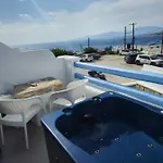 Eternal Mykonos Town