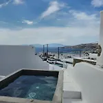 아파트 Eternal Mykonos Town