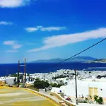 Eternal Mykonos Town