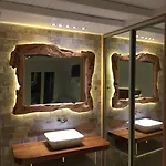Eternal 아파트