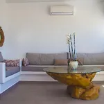 아파트 Eternal Mykonos Town