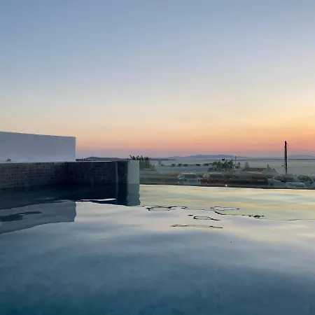 Eternal Διαμέρισμα Mykonos Town