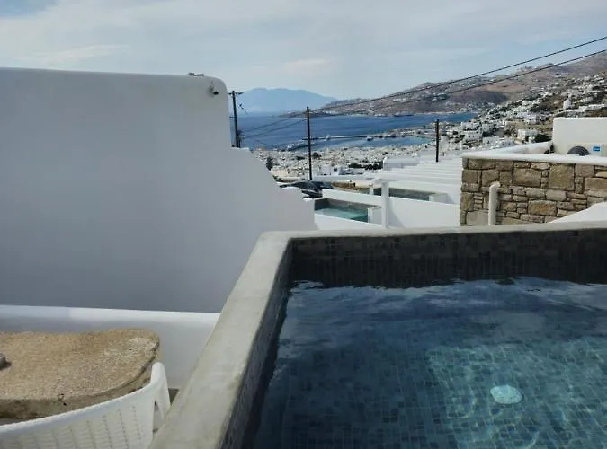 Eternal Διαμέρισμα *