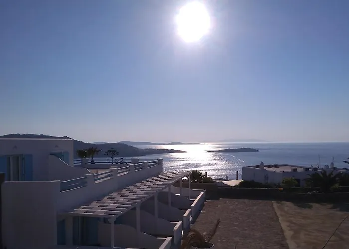 Διαμέρισμα Eternal *