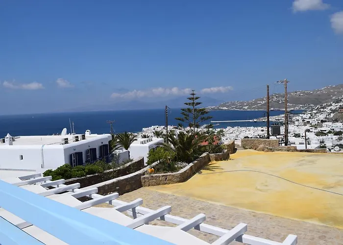 Διαμέρισμα Eternal *