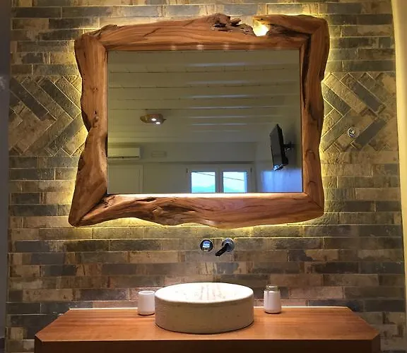 Διαμέρισμα Eternal *