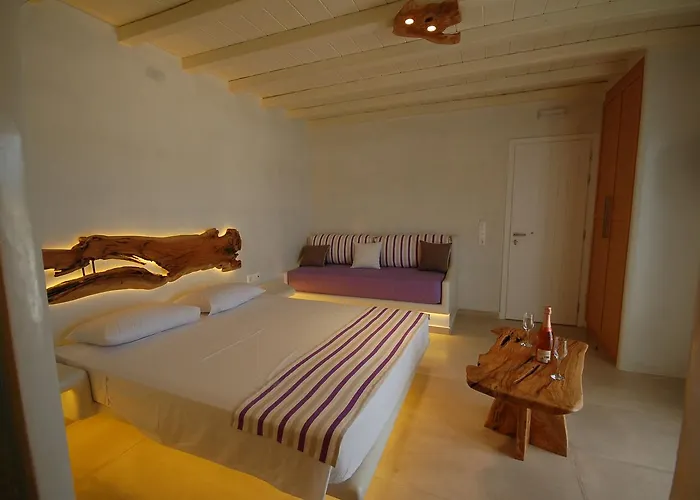 Διαμέρισμα Eternal